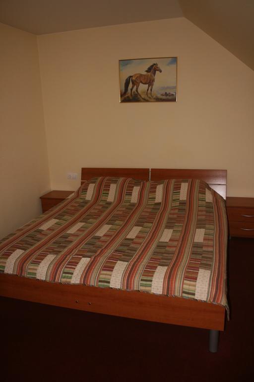 נקלו Guest House Klub Kovac חדר תמונה