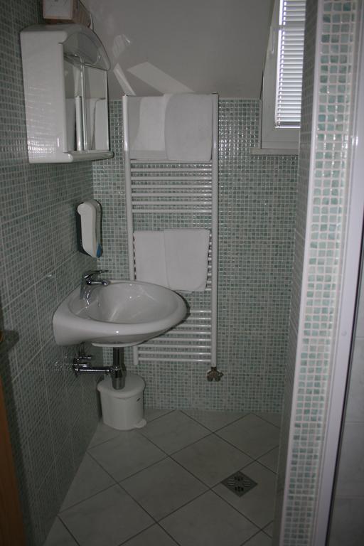 נקלו Guest House Klub Kovac חדר תמונה