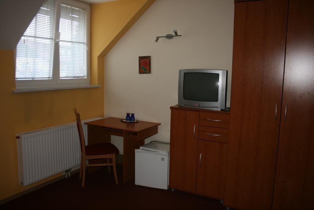 נקלו Guest House Klub Kovac חדר תמונה